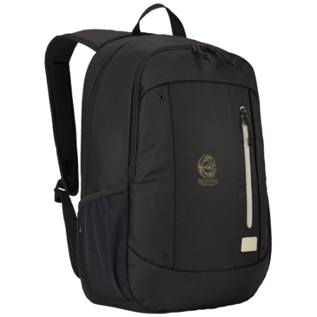 Sac à dos personnalisable pour ordinateur Case Logic Jaunt de 15,6"