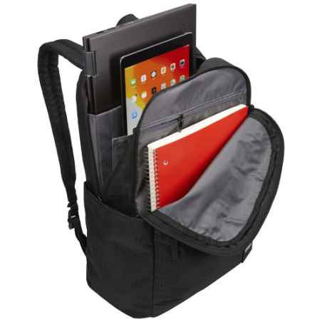 Sac à dos personnalisé Case Logic Uplink de 15,6" recyclé