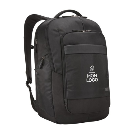 Sac à dos personnalisé Notion pour ordinateur portable de 17,3" 29L - Case Logic