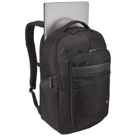 Sac à dos personnalisé Notion pour ordinateur portable de 17,3" 29L - Case Logic