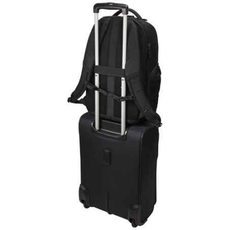 Sac à dos personnalisé Notion pour ordinateur portable de 17,3" 29L - Case Logic