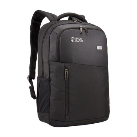 Sac à dos personnalisé Propel pour ordinateur portable de 15,6" 20L - Case Logic