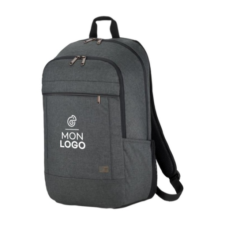 Sac à dos personnalisé pour ordinateur 15" Era 23L - Case Logic