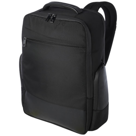 Sac à dos personnalisé pour ordinateur portable Expedition Pro de 25 L recyclé certifié GRS de 15,6"