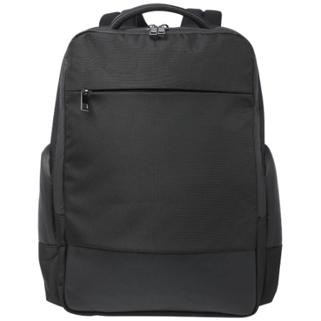 Sac à dos personnalisé pour ordinateur portable Expedition Pro de 25 L recyclé certifié GRS de 15,6"