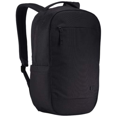 Sac à dos personnalisé pour ordinateur portable en polyester recyclé 14" Case Logic Invigo