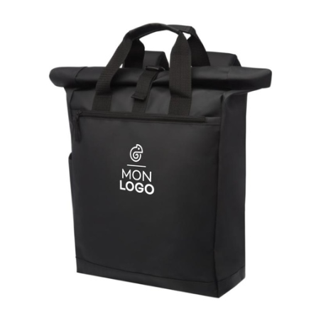 Sac à dos personnalisé résistant à l'eau pour ordinateur portable 15" Resi 23L