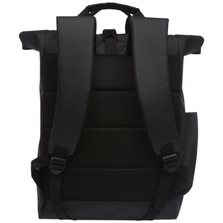 Sac à dos personnalisé résistant à l'eau pour ordinateur portable 15" Resi 23L