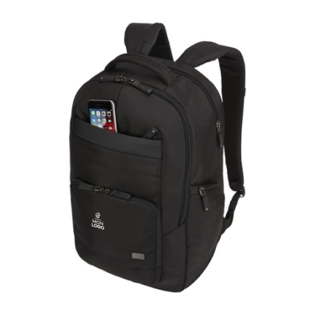 Sac à dos publicitaire Notion pour ordinateur portable de 15,6" 25L - Case Logic