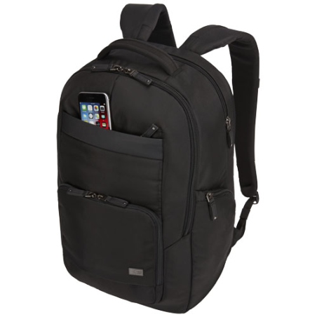 Sac à dos publicitaire Notion pour ordinateur portable de 15,6" 25L - Case Logic