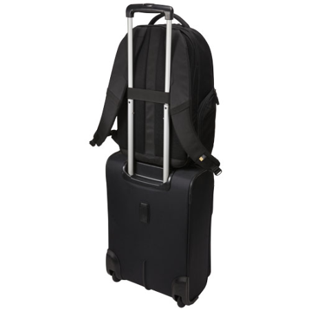 Sac à dos publicitaire Notion pour ordinateur portable de 15,6" 25L - Case Logic