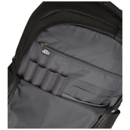 Sac à dos publicitaire ordinateur RFID 15" Vault 16L