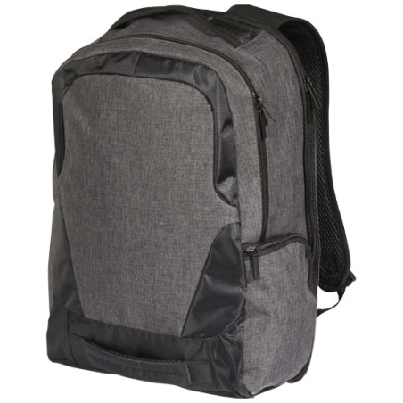 Sac à dos publicitaire pour ordinateur 17" TSA Overland 18L