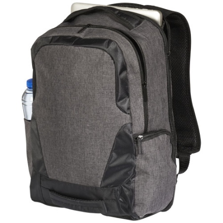 Sac à dos publicitaire pour ordinateur 17" TSA Overland 18L