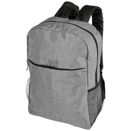 Sac à dos publicitaire pour ordinateur portable 15" Hoss 18L