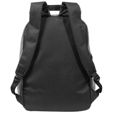 Sac à dos publicitaire pour ordinateur portable 15" Hoss 18L