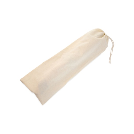 Sac à pain personnalisable en coton 105 g/m2 Bread