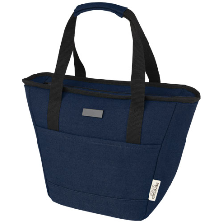 Sac-repas isotherme personnalisable Joey recyclée GRS de 6 L