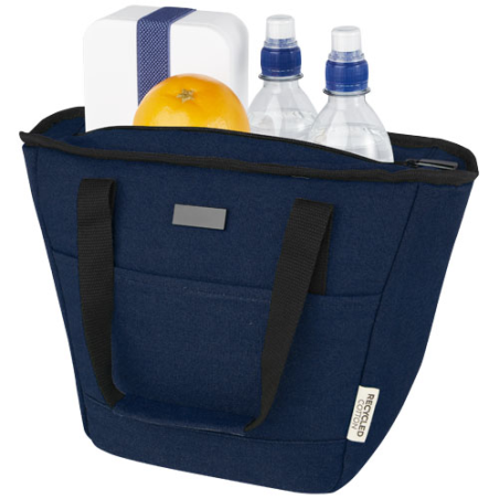 Sac-repas isotherme personnalisable Joey recyclée GRS de 6 L