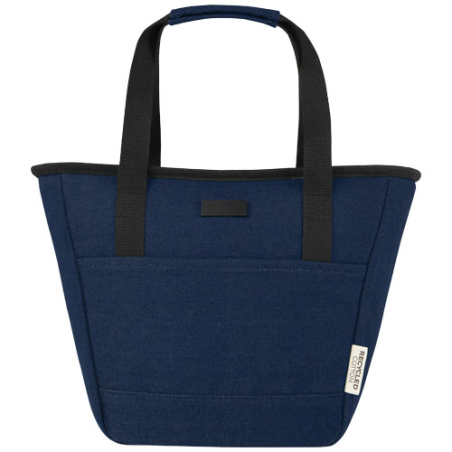 Sac-repas isotherme personnalisable Joey recyclée GRS de 6 L