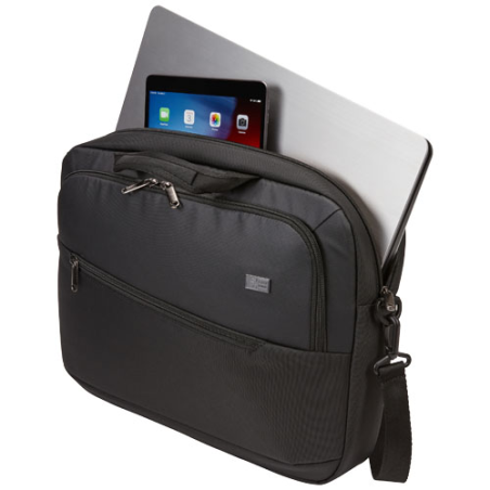 Sacoche personnalisée Propel pour ordinateur portable de 15,6" - Case Logic