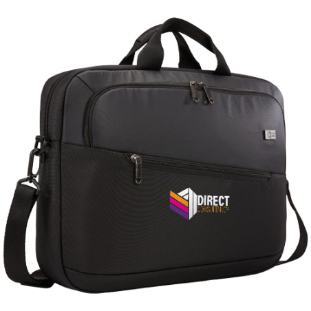 Sacoche personnalisée Propel pour ordinateur portable de 15,6" - Case Logic