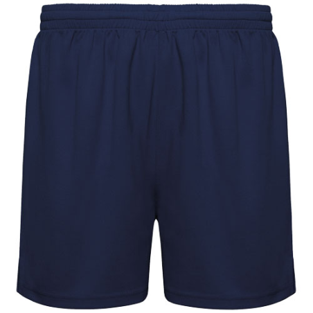 Short de sport personnalisable Player en polyester 140g/m² unisexe