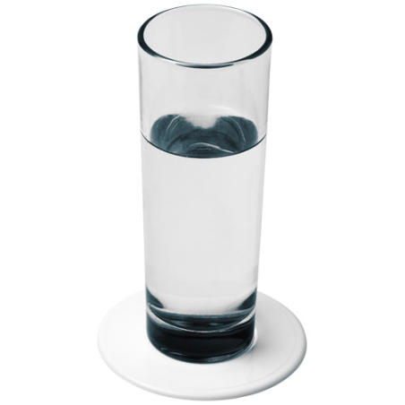 Sous-verre rond personnalisable Renzo