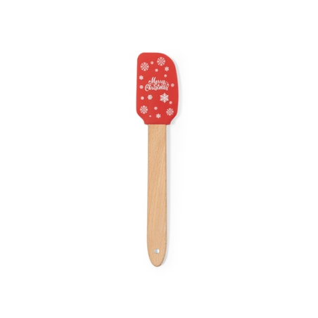 Spatule ou Maryse personnalisable de noël Margat