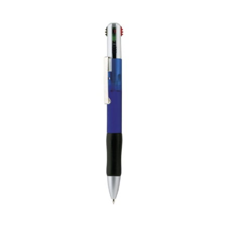 Stylo 4 couleurs publicitaire Multifour