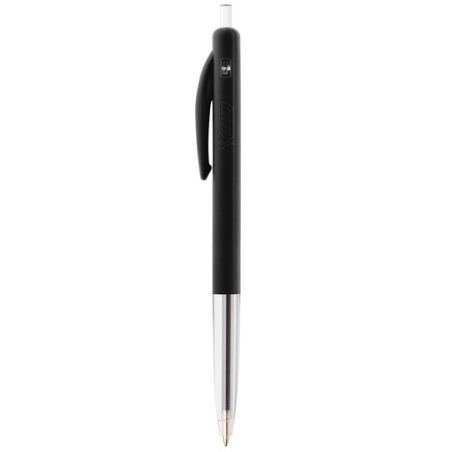 Stylo bille personnalisable Bic® M10® Clic - Marquage inclus