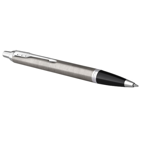 Stylo bille personnalisable IM encre bleue - Parker