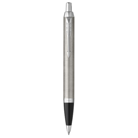 Stylo bille personnalisable IM encre bleue - Parker