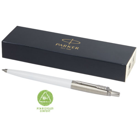 Stylo bille personnalisable Jotter recyclé - Parker