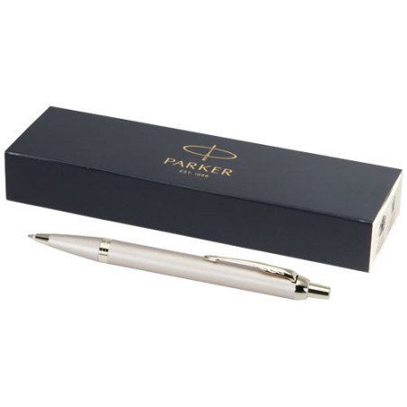 Stylo bille personnalisable Parker IM