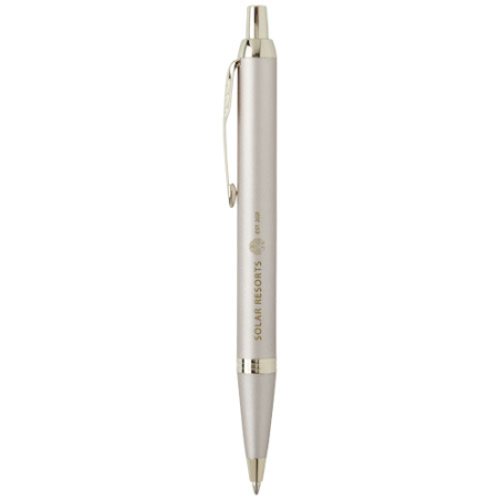 Stylo bille personnalisable Parker IM