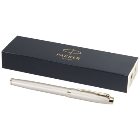 Stylo plume personnalisable Parker IM