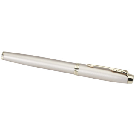 Stylo plume personnalisable Parker IM