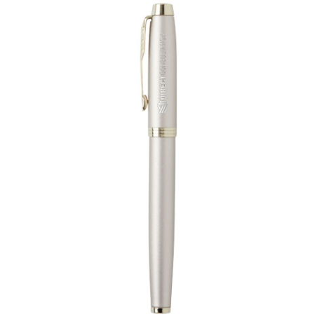 Stylo plume personnalisable Parker IM