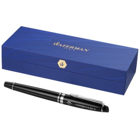 Stylo plume personnalisé Expert - Waterman