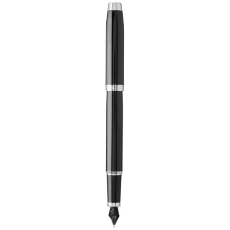 Stylo plume personnalisé IM encre bleue - Parker