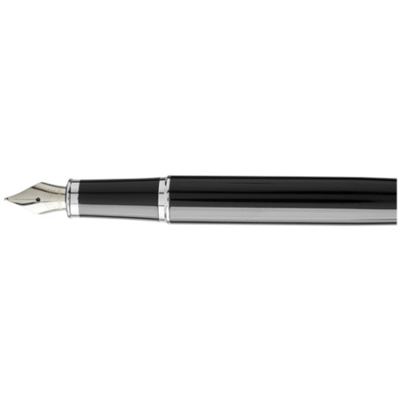 Stylo plume personnalisé IM encre bleue - Parker