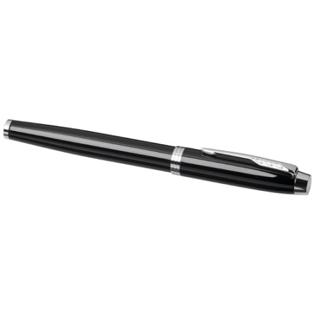 Stylo plume personnalisé IM encre bleue - Parker