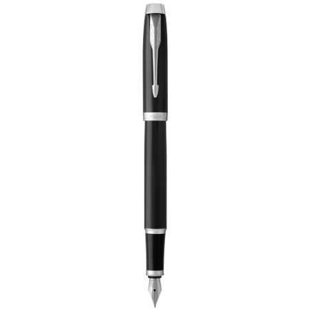 Stylo plume personnalisé IM encre bleue - Parker