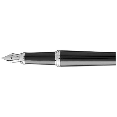 Stylo plume personnalisé encre bleue Urban - Parker