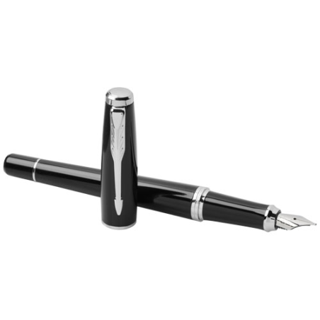 Stylo plume personnalisé encre bleue Urban - Parker