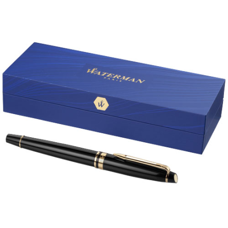 Stylo roller personnalisable Expert - Waterman