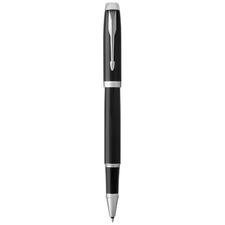 Stylo roller personnalisable IM encre noire - Parker