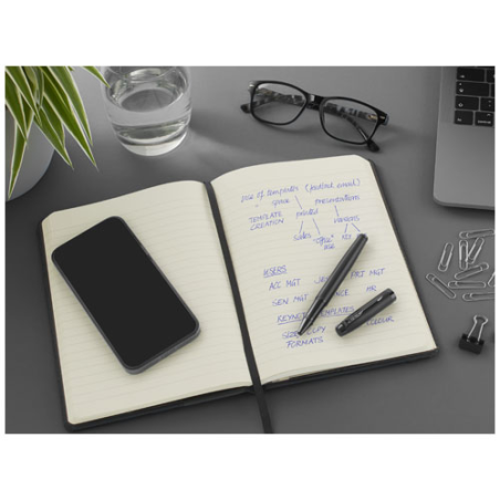 Stylo roller personnalisable achromatique IM encre noire - Parker