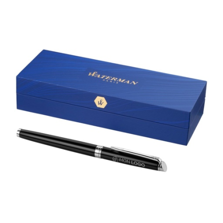 Stylo roller personnalisé Hémisphère - Waterman